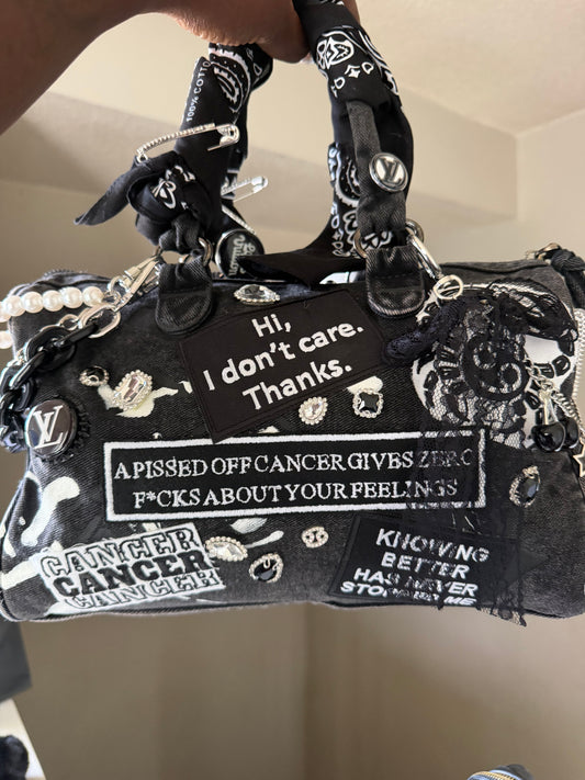 Cancer Szn -ready to ship!