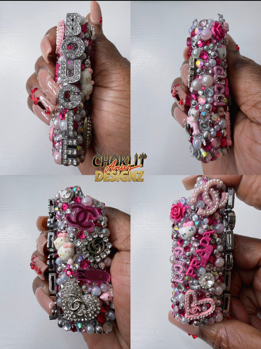 Lighter Case #2