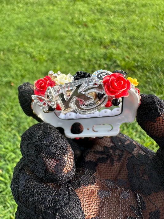 Chiefs Junk Face Watch Cover 1