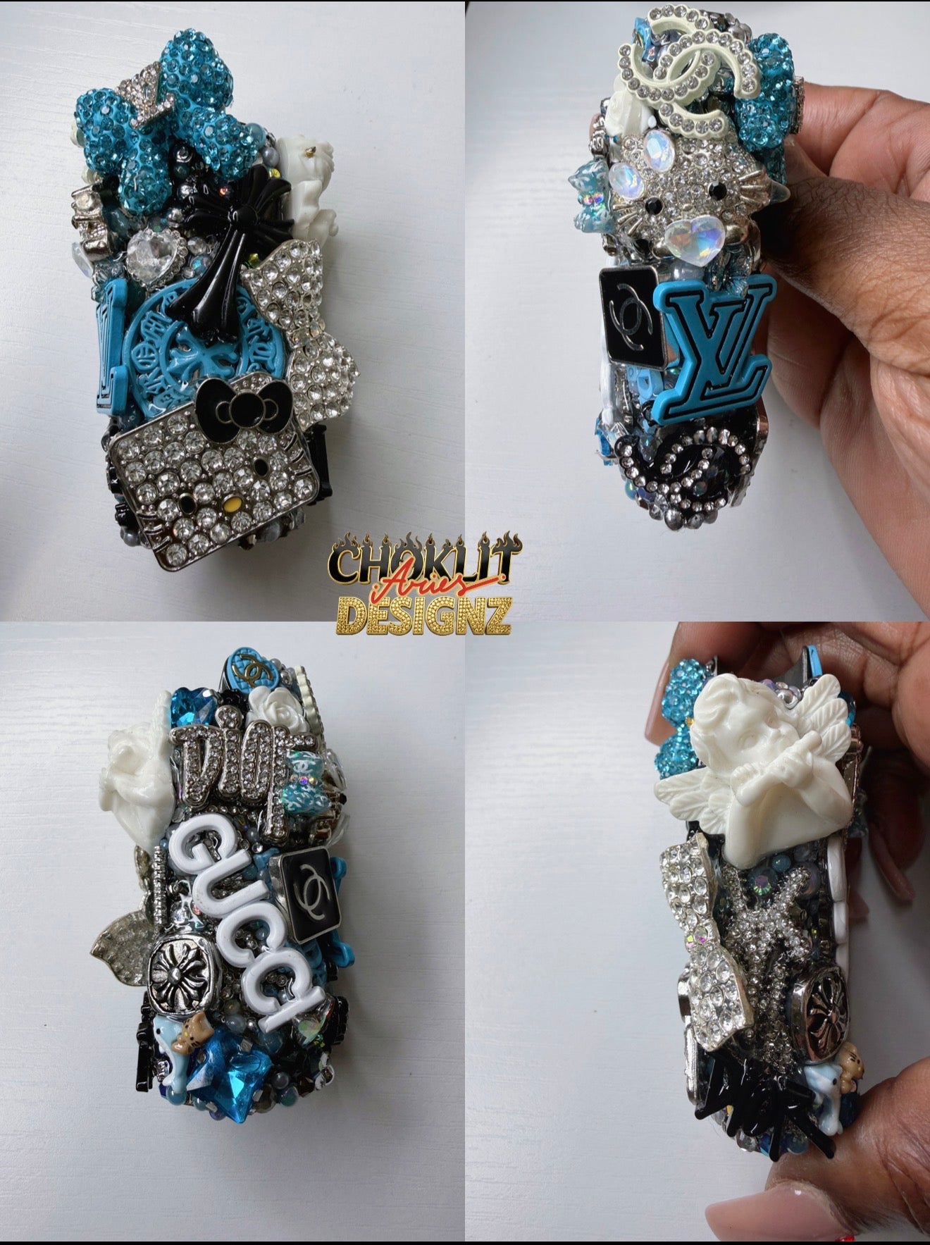 Lighter Case #1