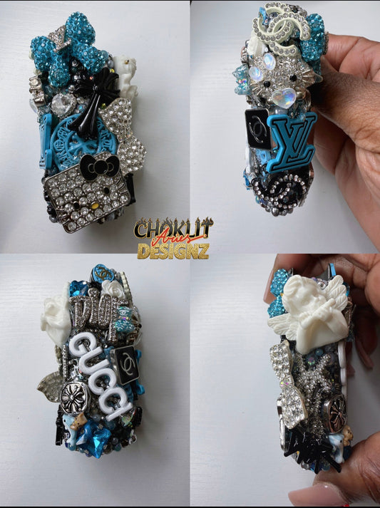 Lighter Case #1
