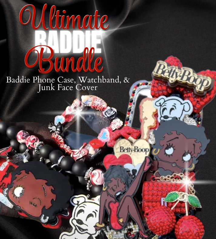 Ultimate Baddie Bundle