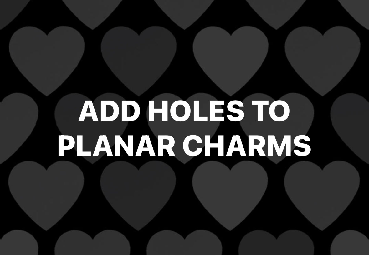 Add Holes