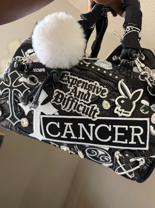 Cancer Szn -ready to ship!