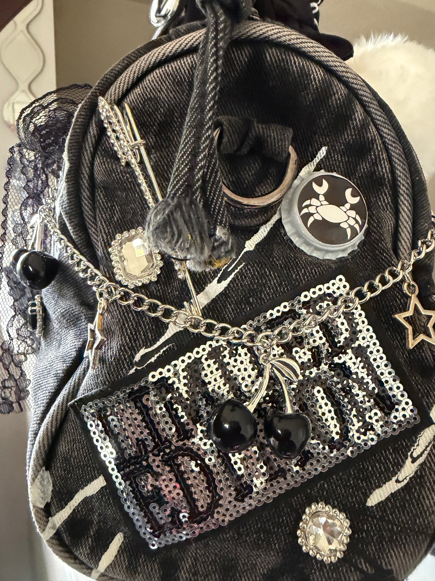 Cancer Szn -ready to ship!