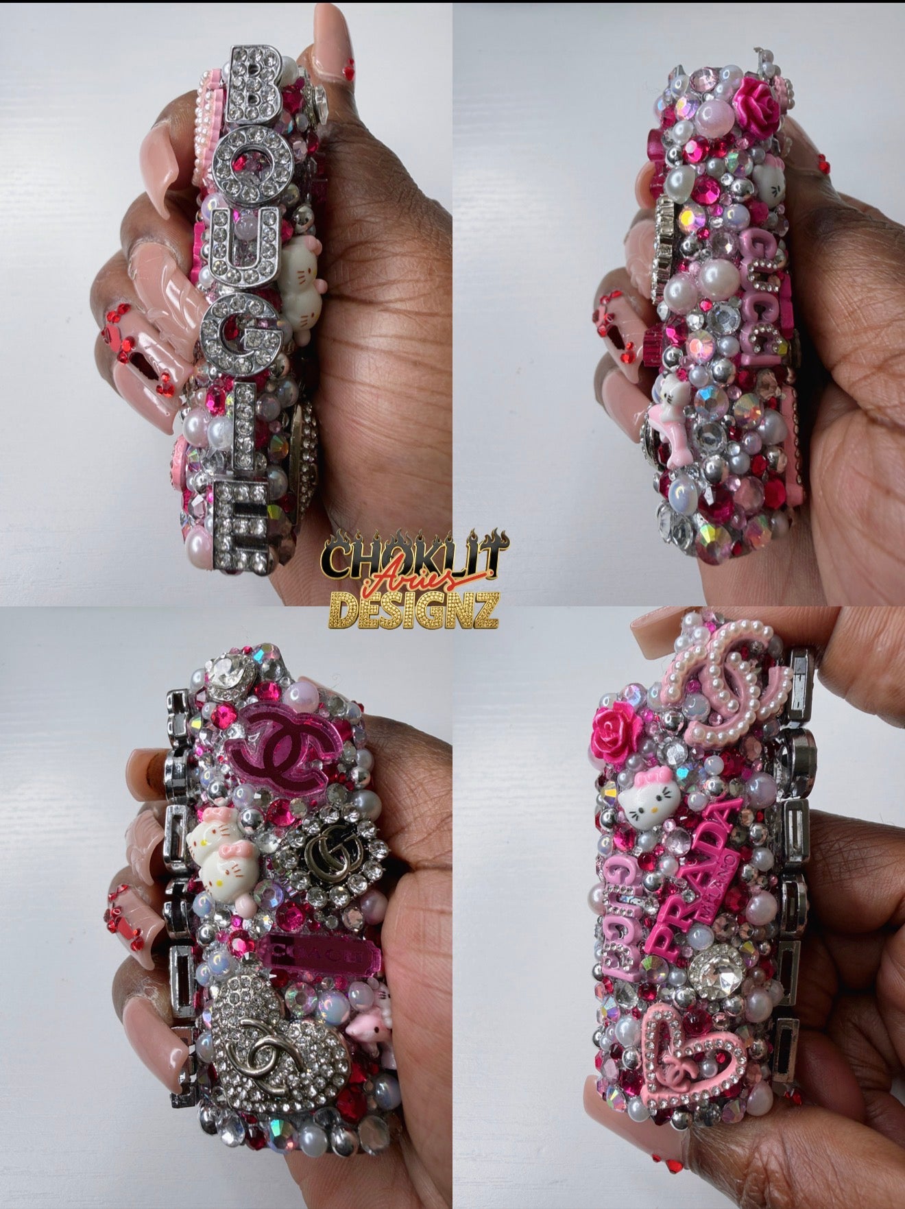 Lighter Case #2