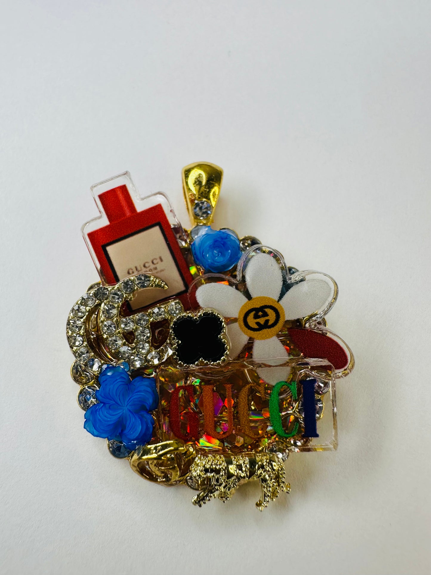 Junk Charms