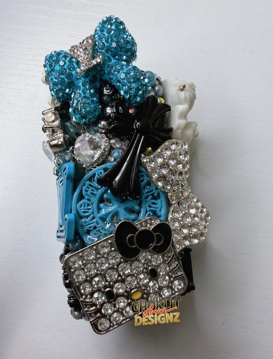 Lighter Case #1