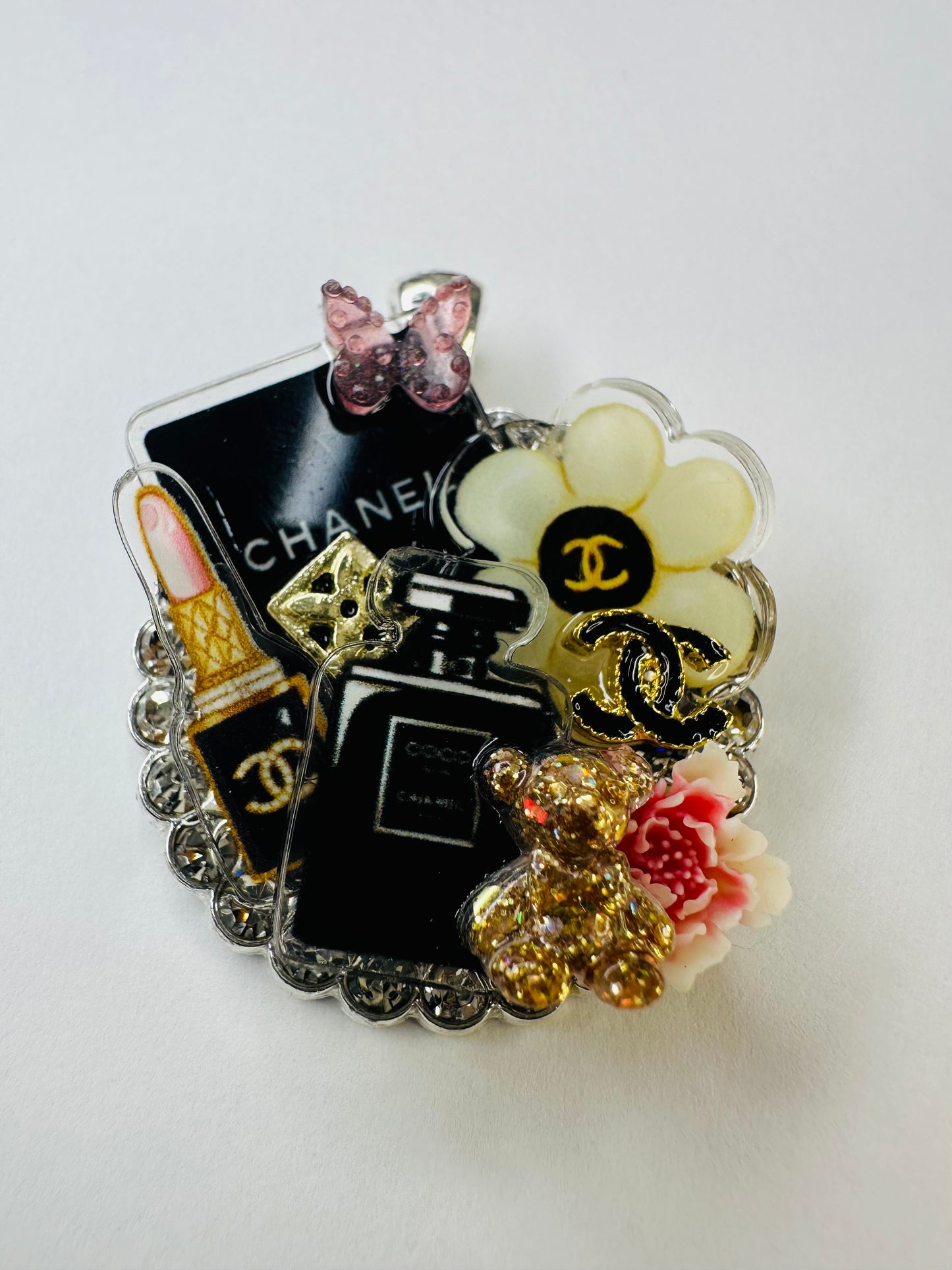 Junk Charms