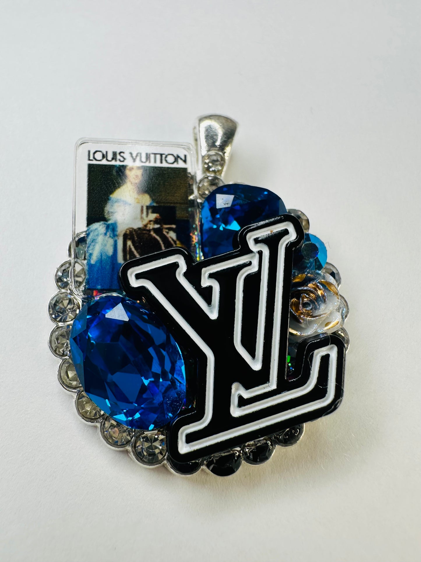 Junk Charms