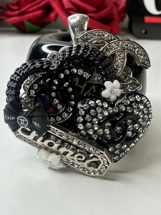 Junk Charms