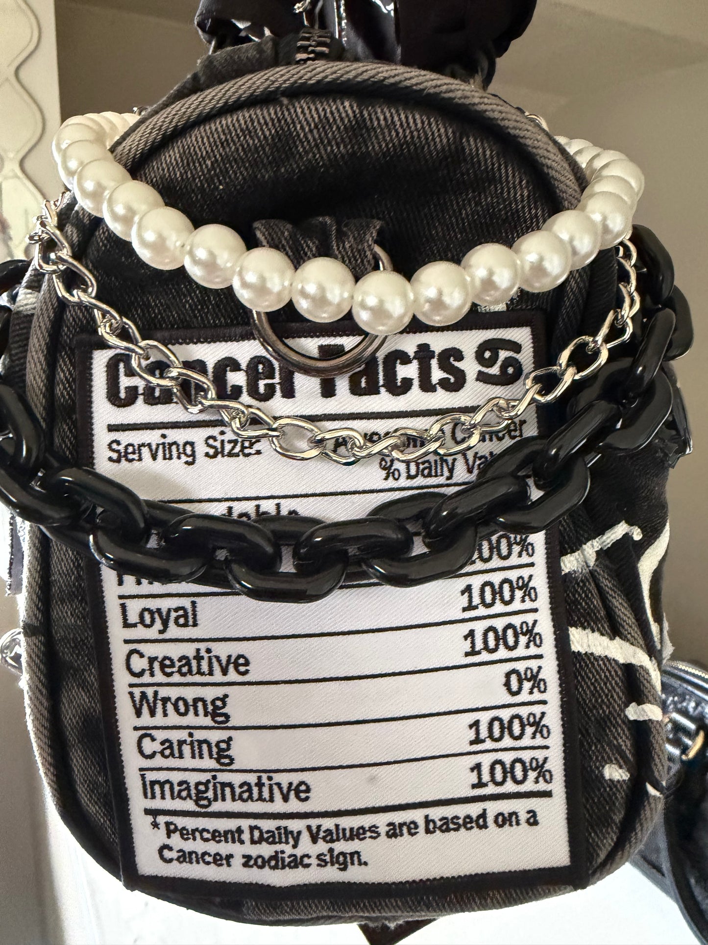 Cancer Szn -ready to ship!
