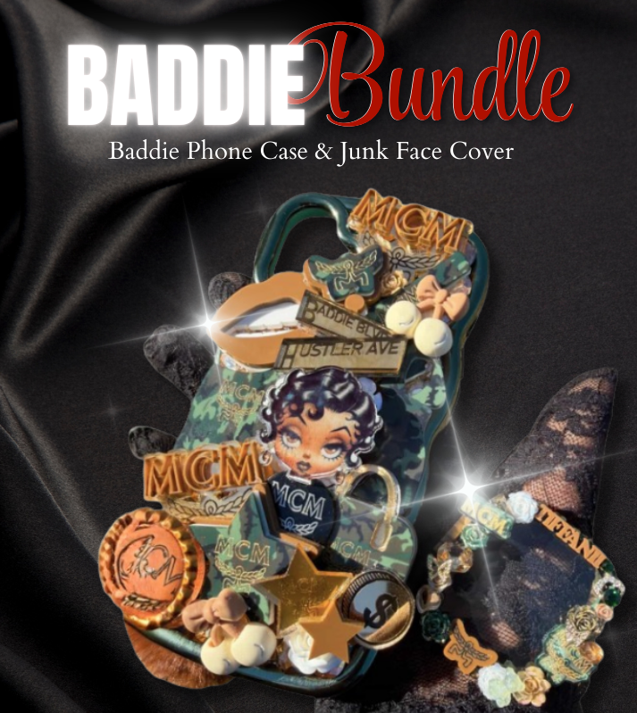 Baddie Bundle