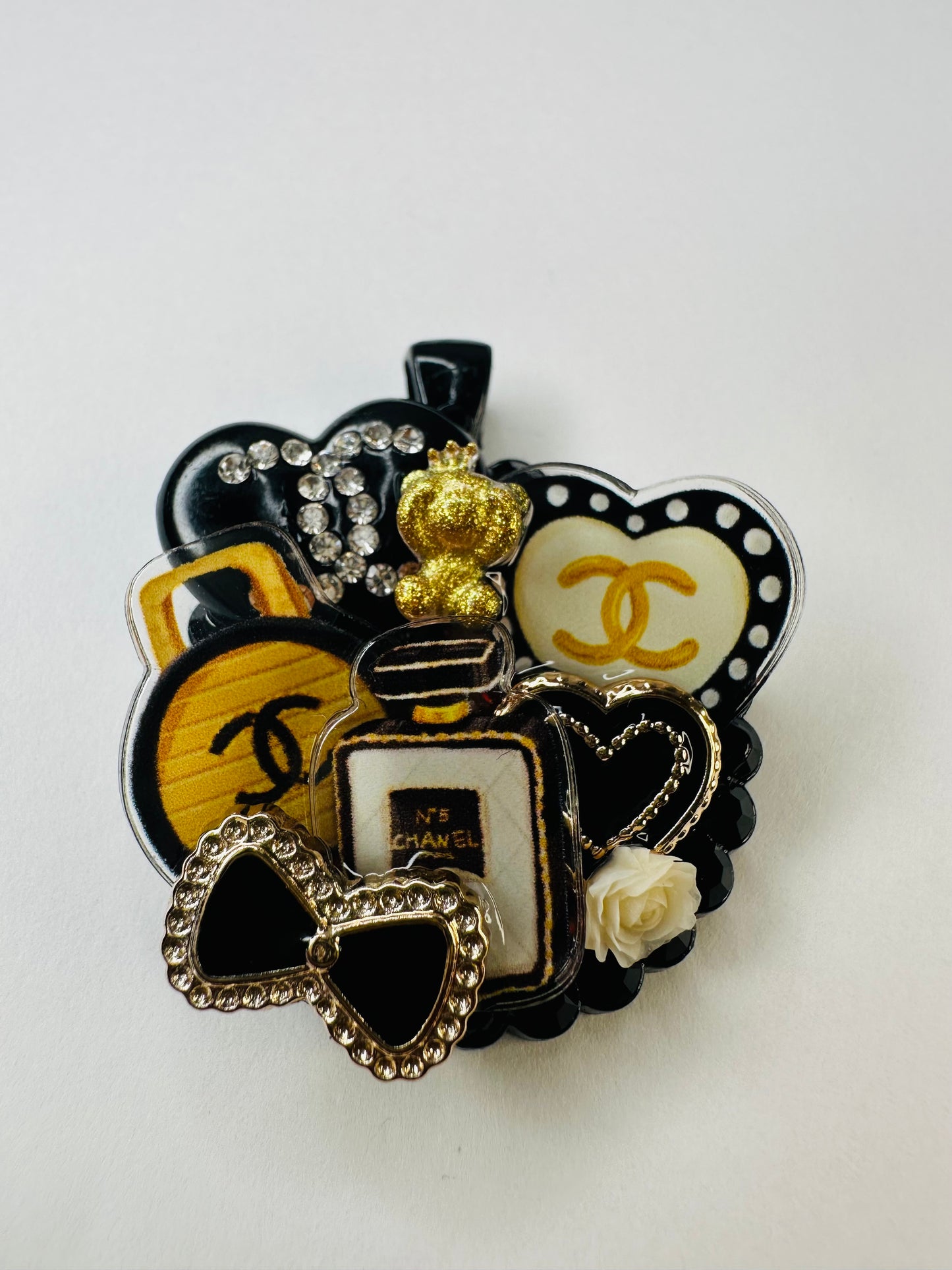 Junk Charms