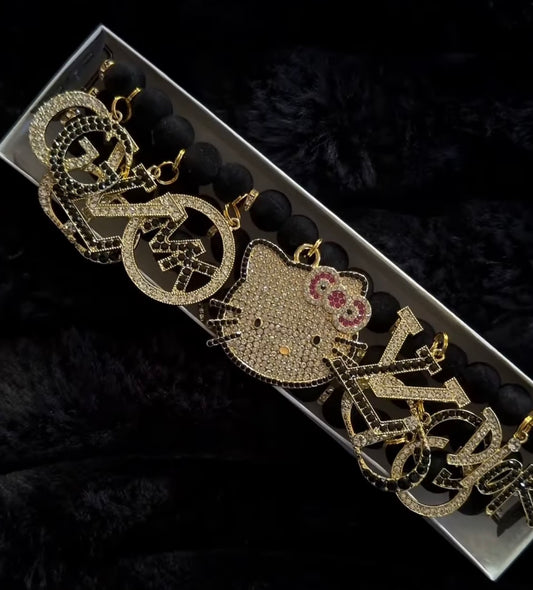 HK Apple Watch band
