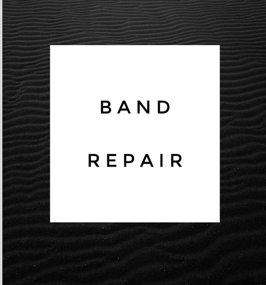 Band Repair