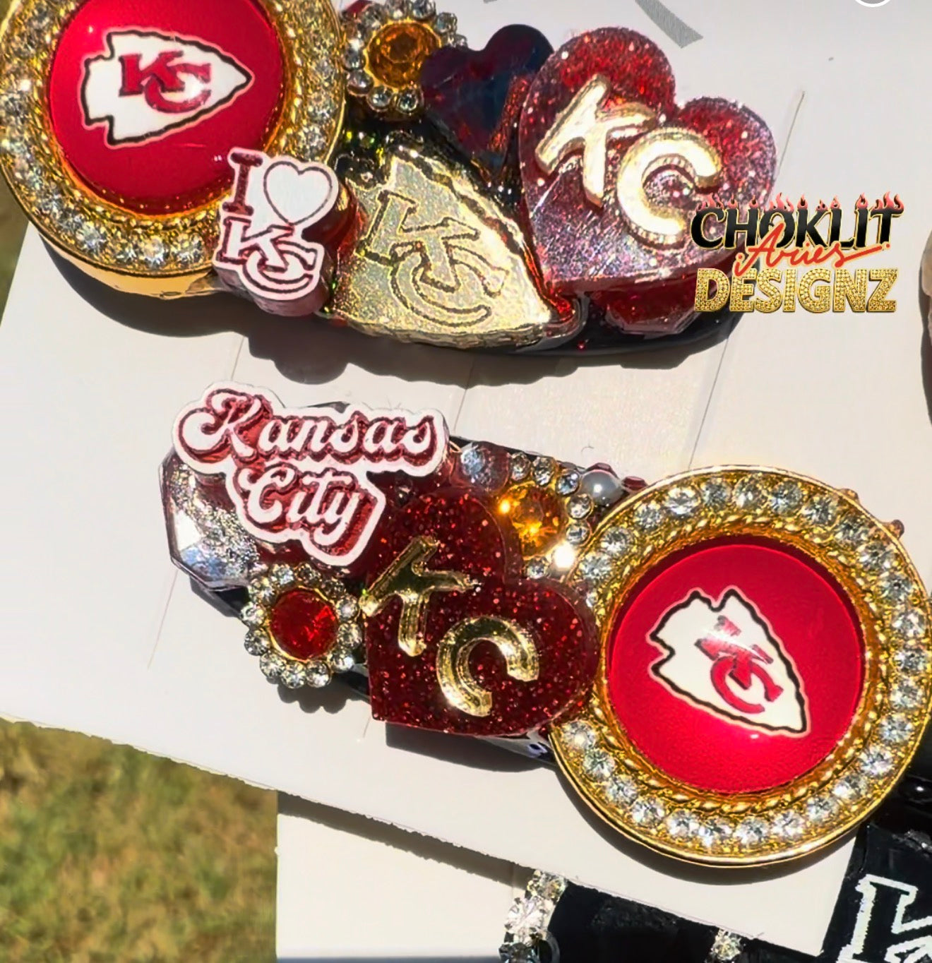 Hair Clip