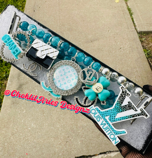 Teal