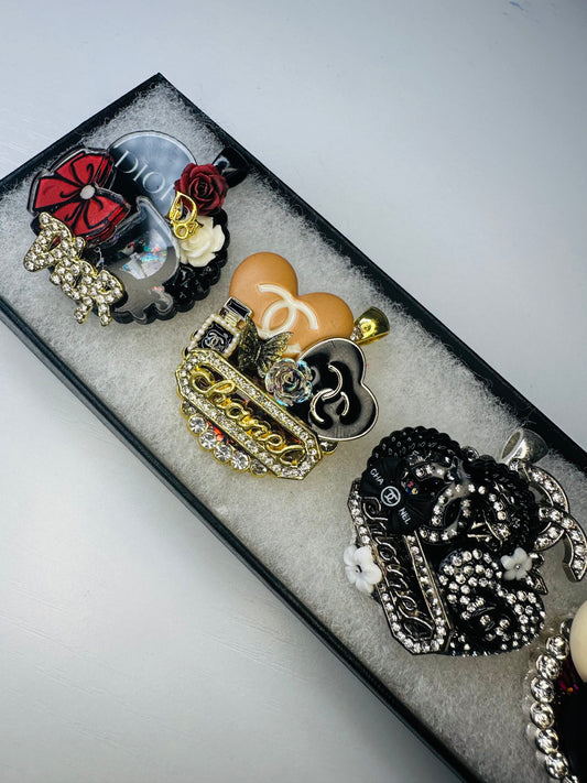 Junk Charms