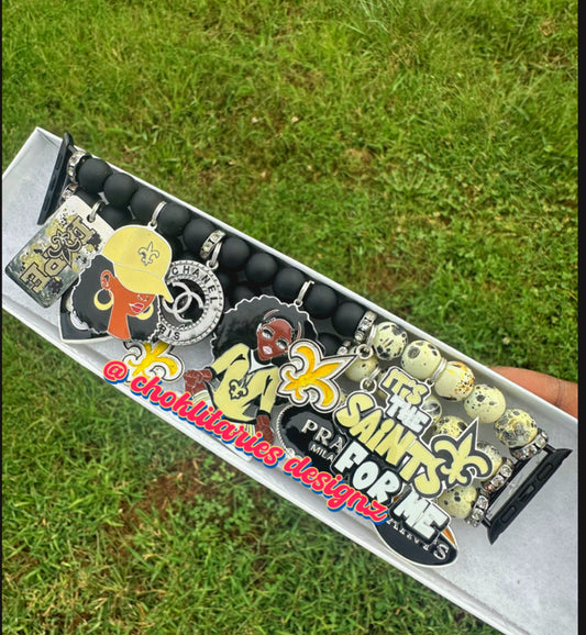 Saints