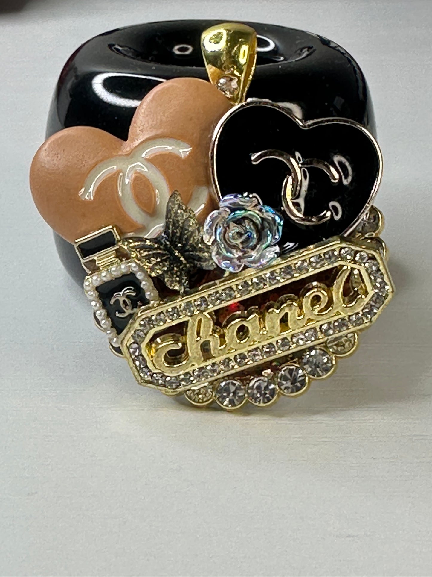 Junk Charms