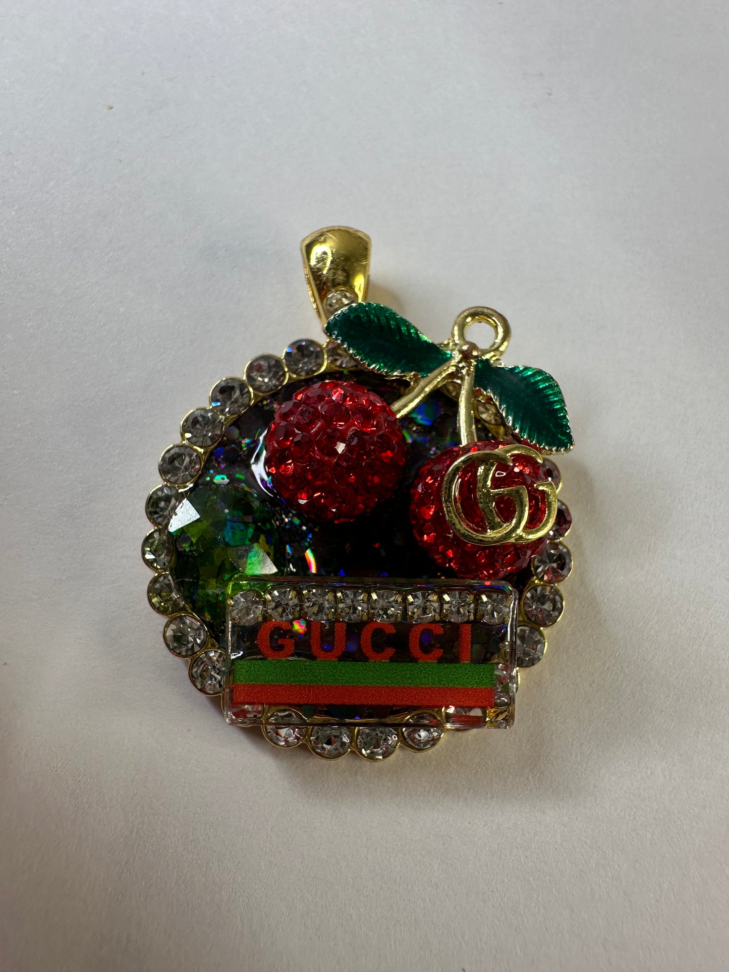 Junk Charms