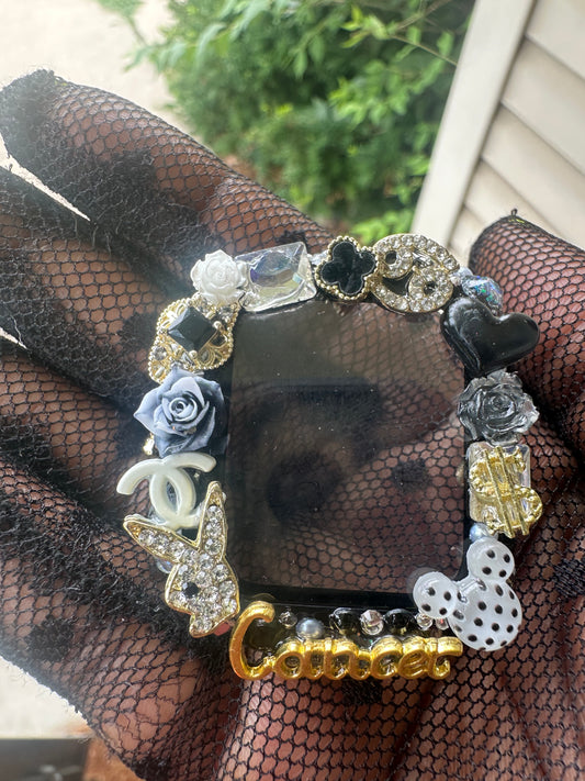 Junk Face Cases 40mm