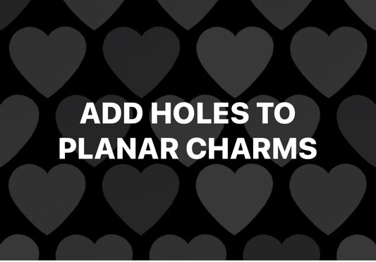 Add Holes
